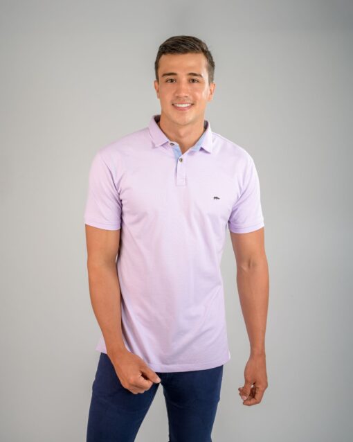 polo-unicolor-con-cuello-y-mangas-tejidos-a-su-tono-3074