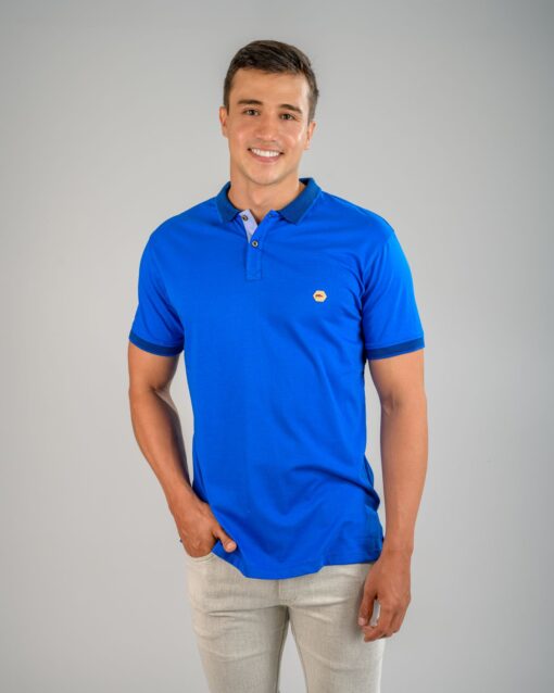 polo-unicolor-con-cuello-y-mangas-tejidos-a-su-tono-3076