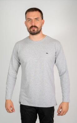 CAMISETA DE MANGA LARGA