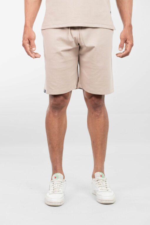 Bermuda Oversize