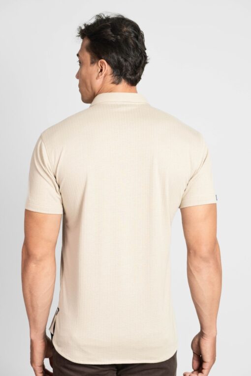 CAMISA TEXTURIZADA - Imagen 2