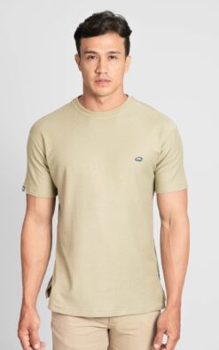 CAMISETA OVERSIZE