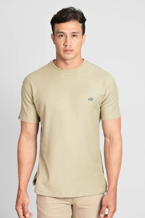 CAMISETA OVERSIZE