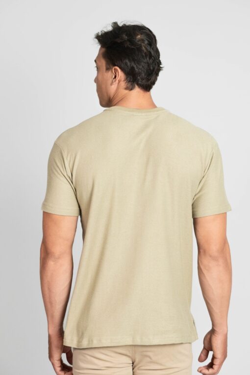 CAMISETA OVERSIZE - Imagen 3