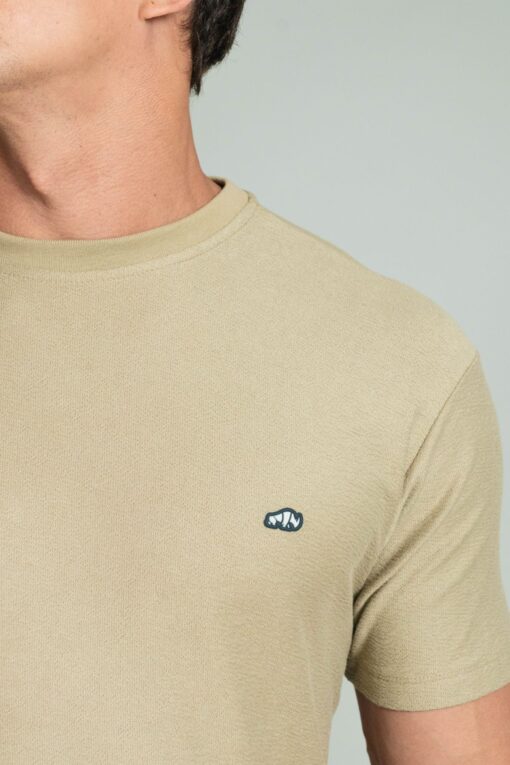 CAMISETA OVERSIZE - Imagen 2