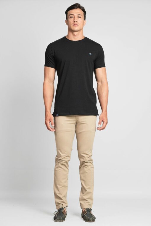 CAMISETA DE MANGA CORTA - Imagen 2