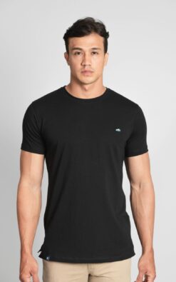 CAMISETA DE MANGA CORTA