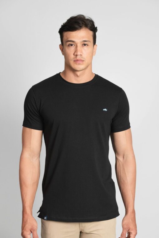 CAMISETA DE MANGA CORTA