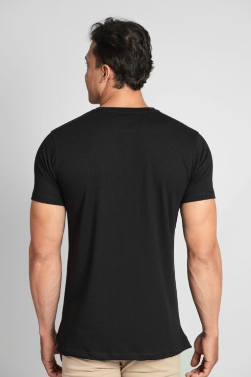 CAMISETA DE MANGA CORTA - Imagen 3
