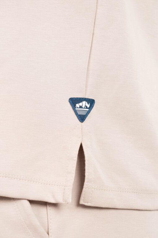 CAMISETA DE OVERSIZE - Imagen 2