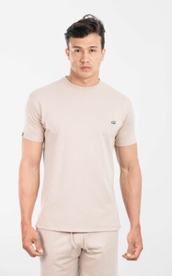 CAMISETA DE OVERSIZE