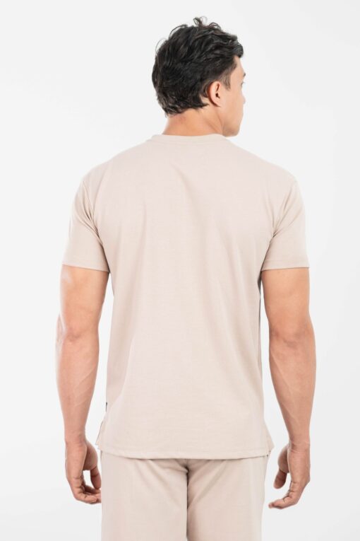 CAMISETA DE OVERSIZE - Imagen 5