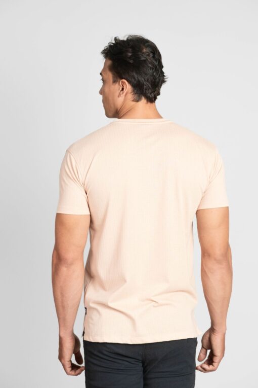 POLO CON TEXTURA - Imagen 2