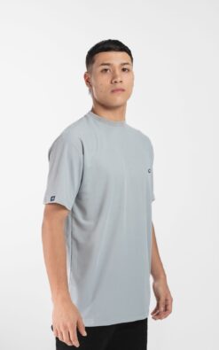 Camiseta Oversize Piqué Premium