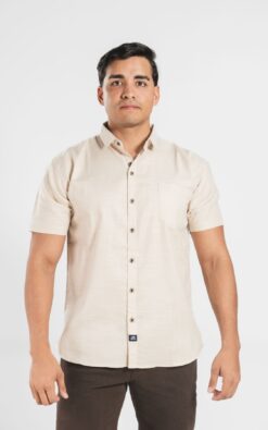 CAMISA EN LINO