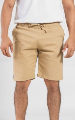 BERMUDA TIPO JOGGER