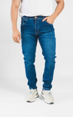 JEANS BÁSICO