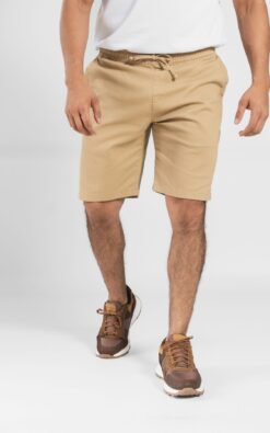 BERMUDA TIPO JOGGER