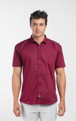 CAMISA ALGODÓN