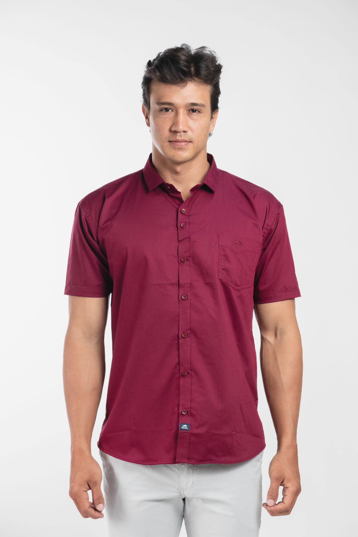 CAMISA ALGODÓN