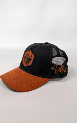 Gorra Edición Urban Patch