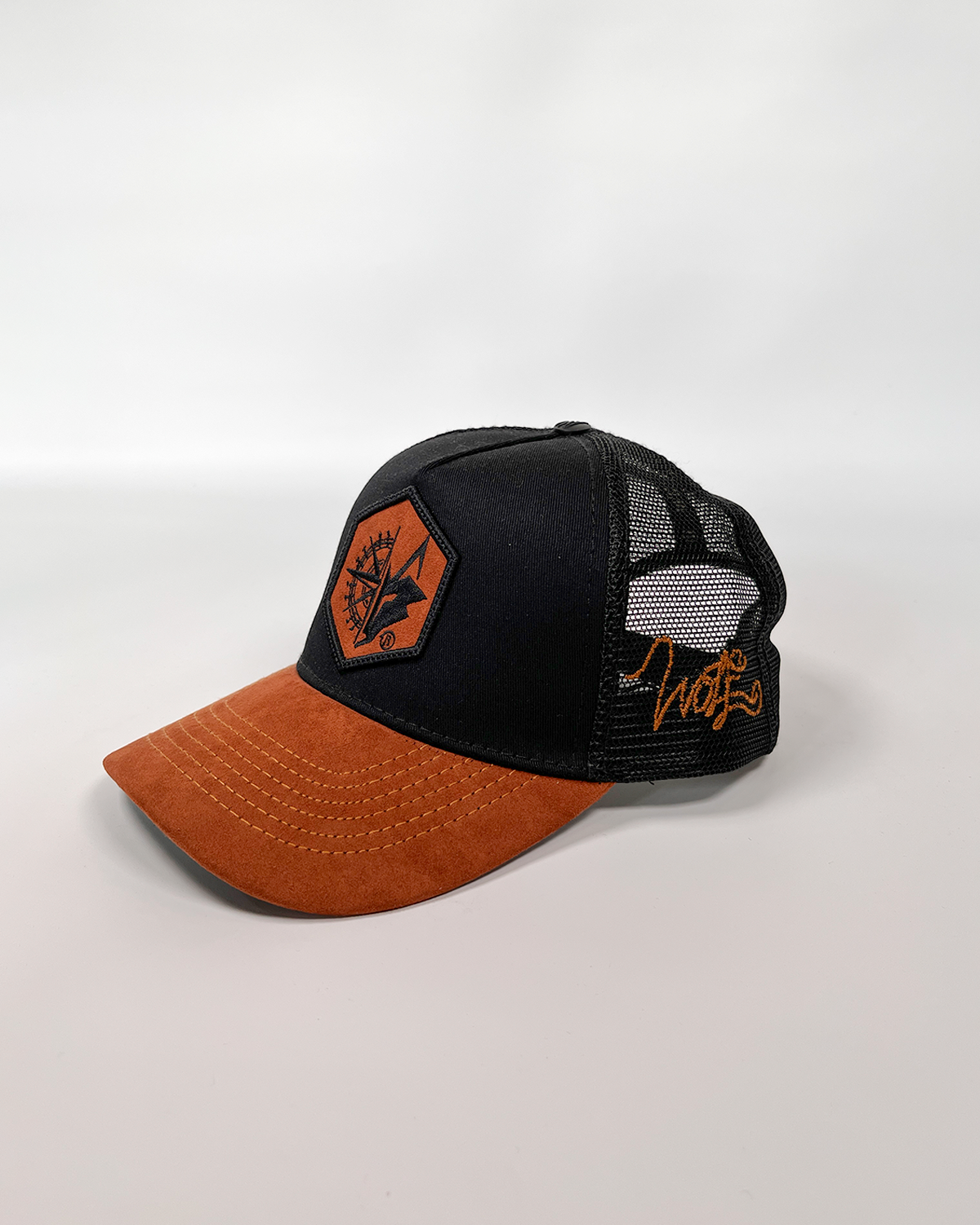 Gorra Edición Urban Patch