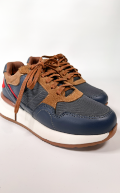 Tenis Casual Estilo Urbano