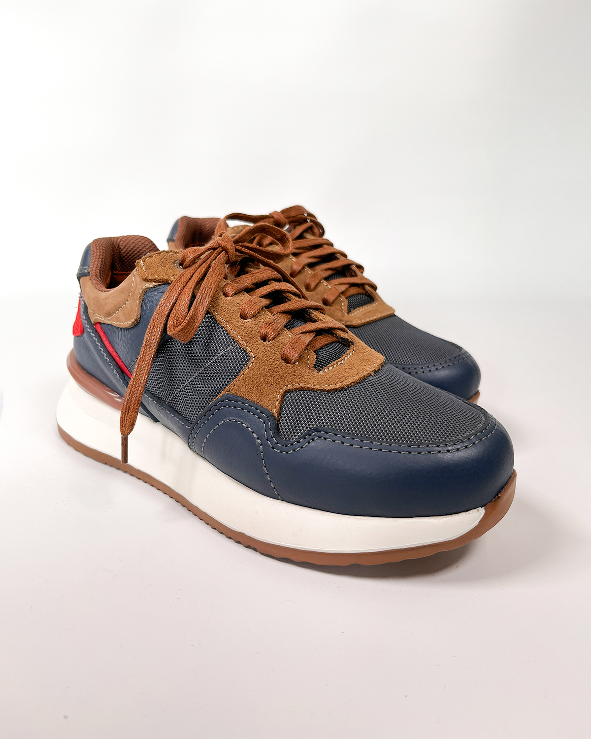 Tenis Casual Estilo Urbano