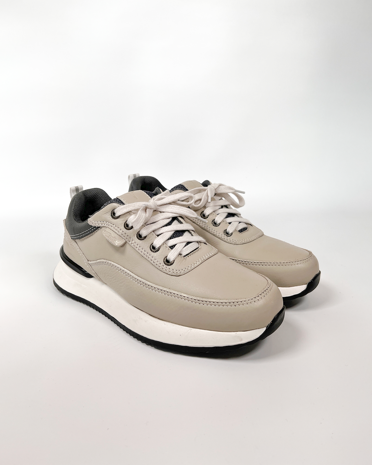 Tenis Casual Bru Cross